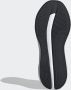 Adidas Performance Galaxy 7 hardloopschoenen antraciet blauw zwart - Thumbnail 6