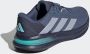 Adidas Performance Galaxy 7 Hardloopschoenen Heren Blauw - Thumbnail 6