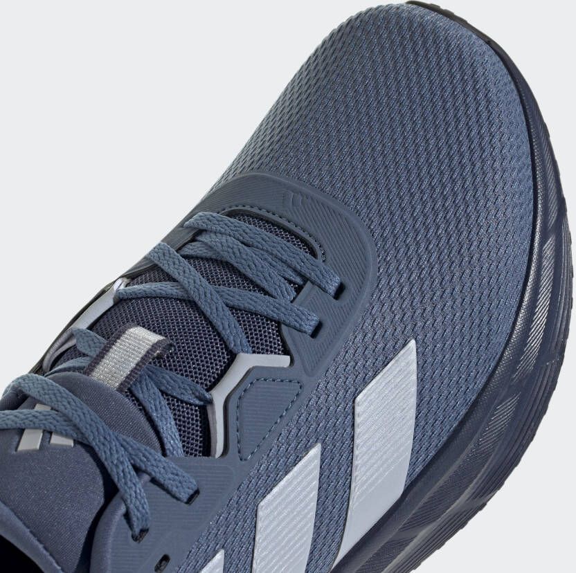 Adidas Performance Galaxy 7 Hardloopschoenen Heren Blauw - Foto 7