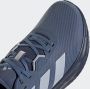Adidas Performance Galaxy 7 Hardloopschoenen Heren Blauw - Thumbnail 7