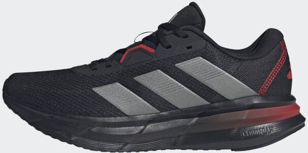 Adidas Performance Galaxy 7 Hardloopschoenen Heren Zwart - Foto 5