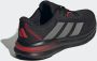 Adidas Performance Galaxy 7 Hardloopschoenen Heren Zwart - Thumbnail 6