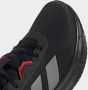 Adidas Performance Galaxy 7 Hardloopschoenen Heren Zwart - Thumbnail 7