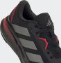 Adidas Performance Galaxy 7 Hardloopschoenen Heren Zwart - Thumbnail 8