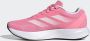 Adidas Performance Duramo RC Schoenen Dames Roze - Thumbnail 3