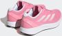 Adidas Performance Duramo RC Schoenen Dames Roze - Thumbnail 5