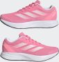 Adidas Performance Duramo RC Schoenen Dames Roze - Thumbnail 9