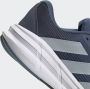 Adidas Performance Questar 3 Hardloopschoenen Unisex Blauw - Thumbnail 10