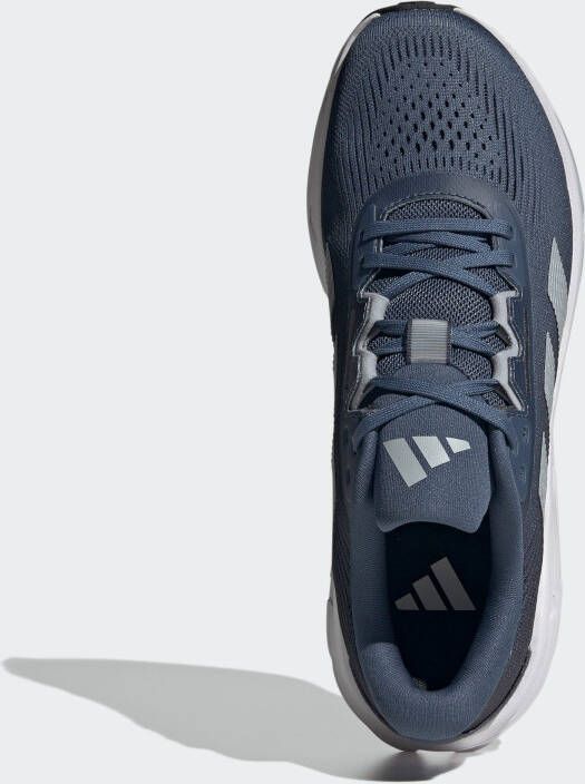 Adidas Performance Questar 3 Hardloopschoenen Unisex Blauw - Foto 5