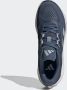 Adidas Performance Questar 3 Hardloopschoenen Unisex Blauw - Thumbnail 5