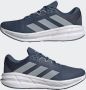 Adidas Performance Questar 3 Hardloopschoenen Unisex Blauw - Thumbnail 6