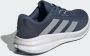 Adidas Performance Questar 3 Hardloopschoenen Unisex Blauw - Thumbnail 7