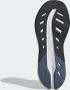 Adidas Performance Questar 3 Hardloopschoenen Unisex Blauw - Thumbnail 8