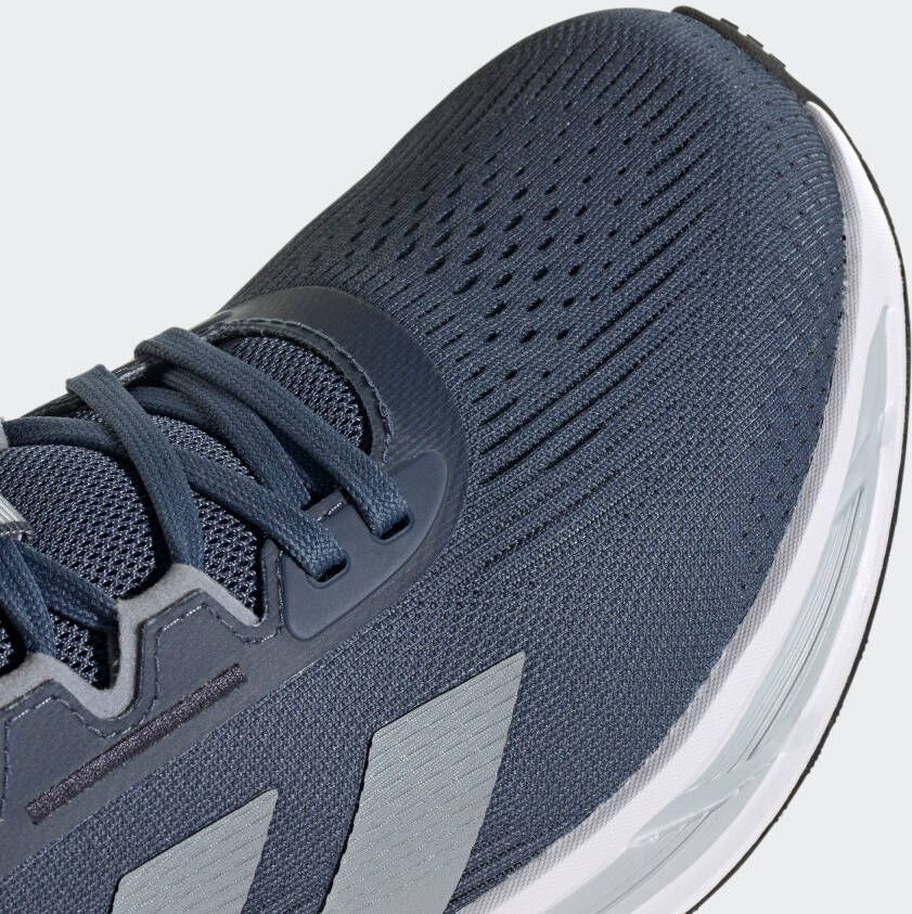 Adidas Performance Questar 3 Hardloopschoenen Unisex Blauw - Foto 9