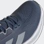 Adidas Performance Questar 3 Hardloopschoenen Unisex Blauw - Thumbnail 9