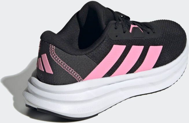 Adidas Performance Galaxy 7 hardloopschoenen zwart roze - Foto 6