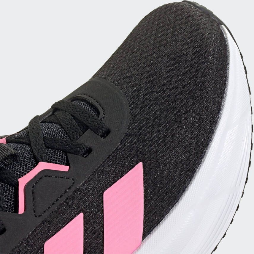 Adidas Performance Galaxy 7 hardloopschoenen zwart roze - Foto 8