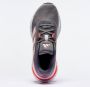 Adidas Performance Galaxy 7 hardloopschoenen grijs oranje ecru - Thumbnail 8