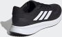 Adidas Performance Runfalcon 5 Wide Hardloopschoenen Unisex Zwart - Thumbnail 5