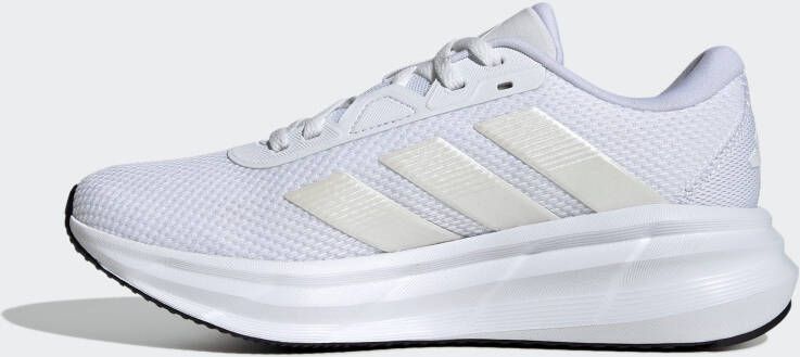 Adidas Performance Galaxy 7 Hardloopschoenen Dames Wit - Foto 4