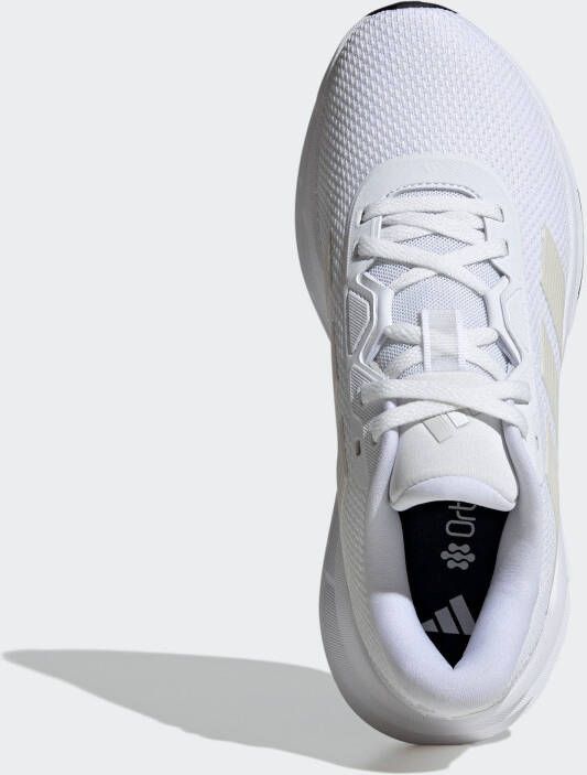 Adidas Performance Galaxy 7 Hardloopschoenen Dames Wit - Foto 5