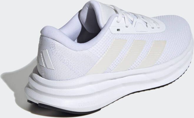 Adidas Performance Galaxy 7 Hardloopschoenen Dames Wit - Foto 6