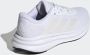 Adidas Performance Galaxy 7 Hardloopschoenen Dames Wit - Thumbnail 6