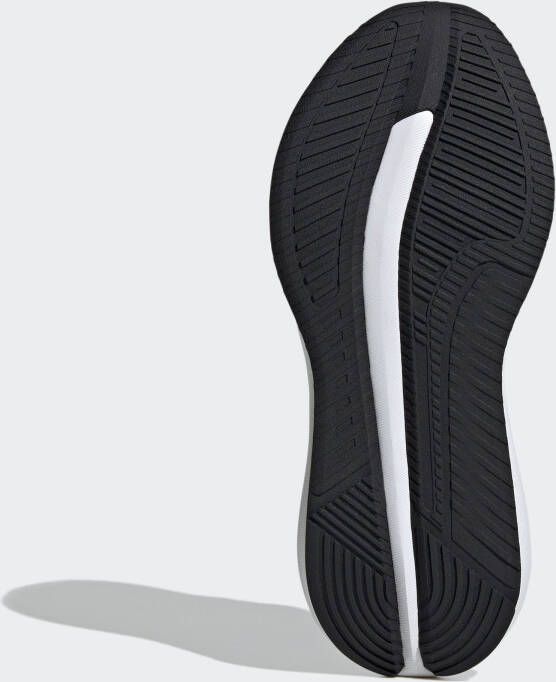 Adidas Performance Galaxy 7 Hardloopschoenen Dames Wit - Foto 7
