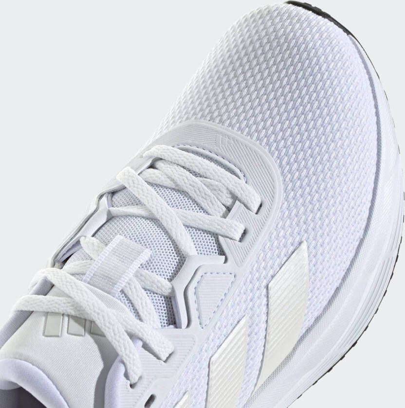 Adidas Performance Galaxy 7 Hardloopschoenen Dames Wit - Foto 8