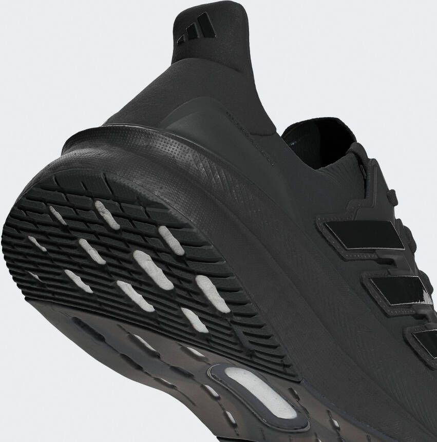 Adidas Ultraboost 5 Dames Schoenen Zwart Maat: 39 1 3 Mesh Synthetisch Foot Locker - Foto 2