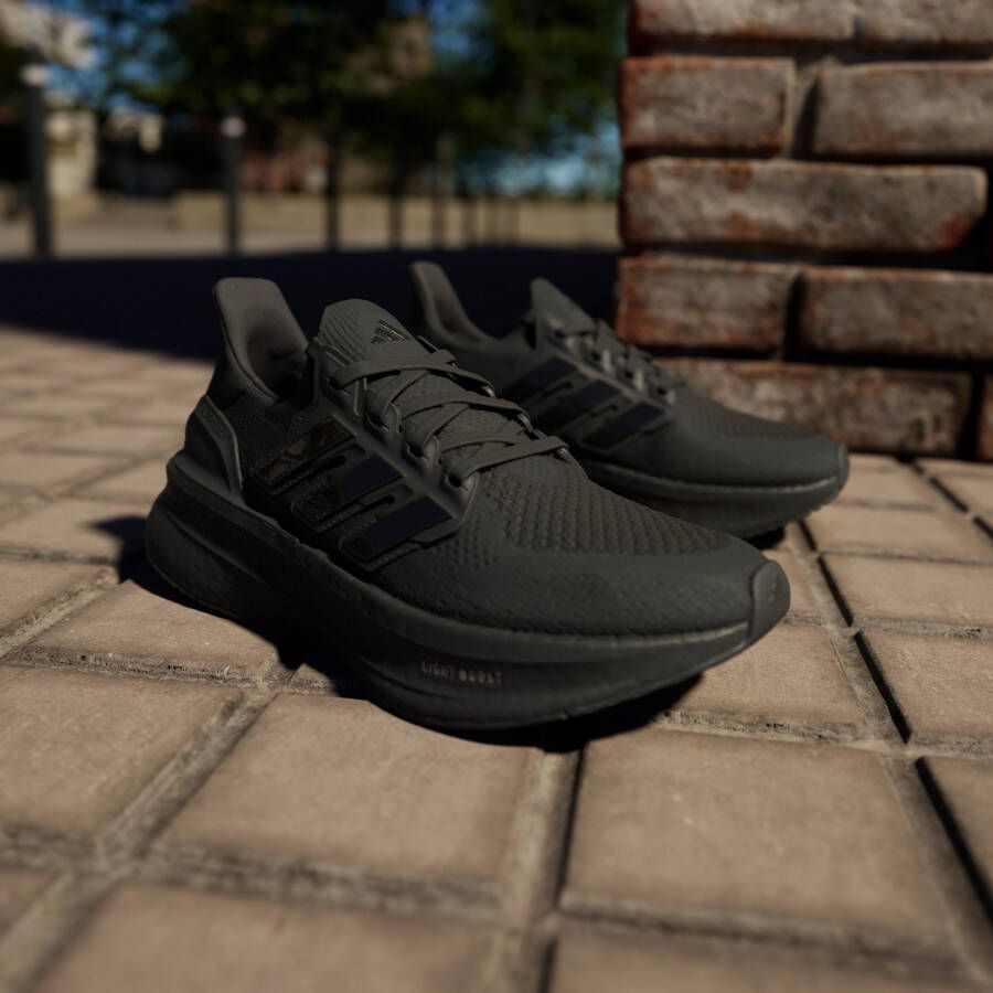 Adidas Ultraboost 5 Dames Schoenen Zwart Maat: 39 1 3 Mesh Synthetisch Foot Locker - Foto 6