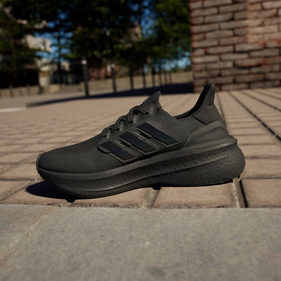 Adidas Ultraboost 5 Dames Schoenen Zwart Maat: 39 1 3 Mesh Synthetisch Foot Locker - Foto 8