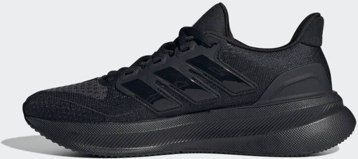 Adidas Performance Ultrarun 5 W Hardloopschoenen Dames Zwart - Foto 3
