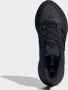 Adidas Performance Ultrarun 5 W Hardloopschoenen Dames Zwart - Thumbnail 4