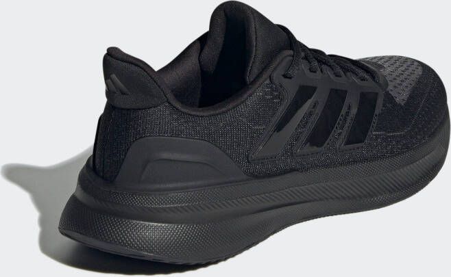 Adidas Performance Ultrarun 5 W Hardloopschoenen Dames Zwart - Foto 5