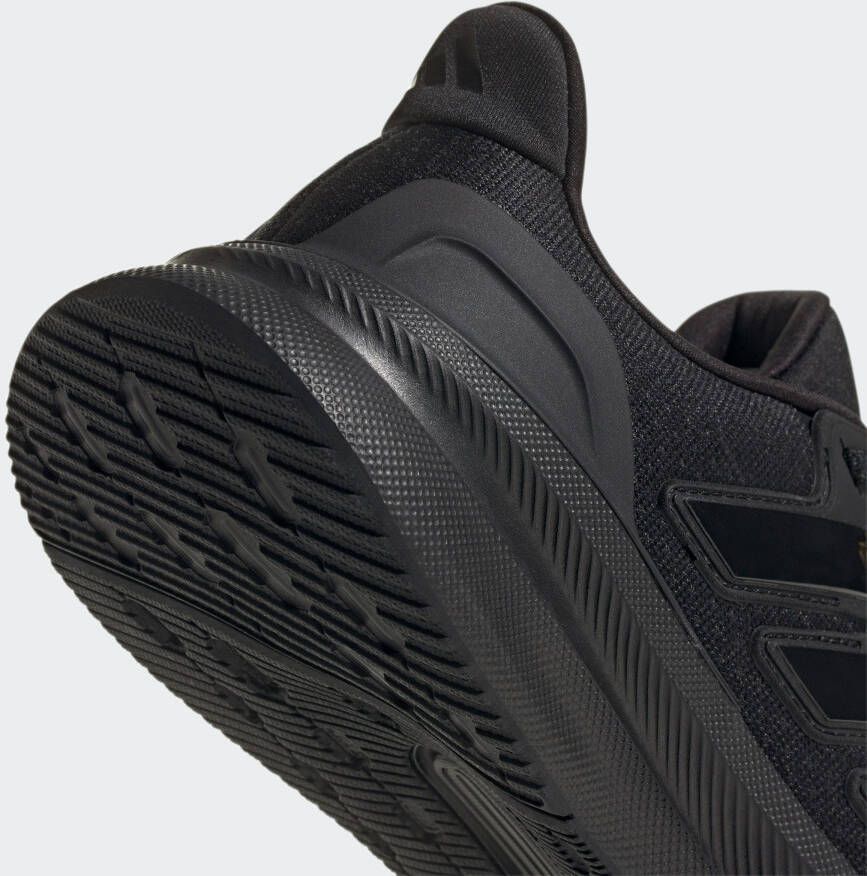 Adidas Performance Ultrarun 5 W Hardloopschoenen Dames Zwart - Foto 6