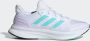 Adidas Runfalcon+ 5 Hardloopschoenen Wit 2 3 Vrouw - Thumbnail 3