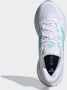 Adidas Runfalcon+ 5 Hardloopschoenen Wit 2 3 Vrouw - Thumbnail 5