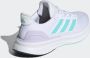Adidas Runfalcon+ 5 Hardloopschoenen Wit 2 3 Vrouw - Thumbnail 6