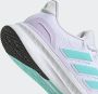 Adidas Runfalcon+ 5 Hardloopschoenen Wit 2 3 Vrouw - Thumbnail 8