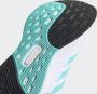 Adidas Runfalcon+ 5 Hardloopschoenen Wit 2 3 Vrouw - Thumbnail 9