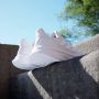 Adidas Performance Ultrarun 5 W Hardloopschoenen Dames Wit - Thumbnail 11