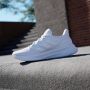 Adidas Performance Ultrarun 5 W Hardloopschoenen Dames Wit - Thumbnail 5
