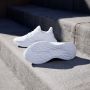 Adidas Performance Ultrarun 5 W Hardloopschoenen Dames Wit - Thumbnail 8