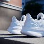 Adidas Performance Ultrarun 5 W Hardloopschoenen Dames Wit - Thumbnail 10