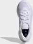 Adidas Performance Ultrarun 5 W Hardloopschoenen Dames Wit - Thumbnail 4