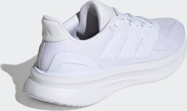 Adidas Performance Ultrarun 5 W Hardloopschoenen Dames Wit - Foto 5