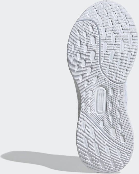 Adidas Performance Ultrarun 5 W Hardloopschoenen Dames Wit - Foto 6