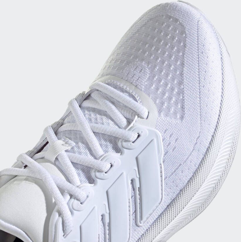 Adidas Performance Ultrarun 5 W Hardloopschoenen Dames Wit - Foto 7