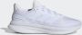 Adidas Performance Ultrarun 5 Hardloopschoenen Heren Wit - Thumbnail 3